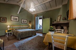 Relais Borgo Campello
