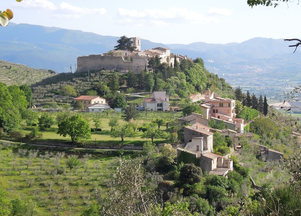 Relais Borgo Campello