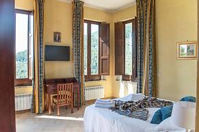 Relais Borgo Campello