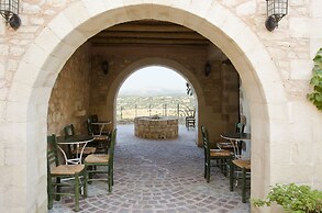 Kastellos Village - Central Complex