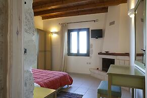 Kastellos Village - Central Complex