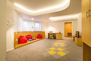 Horeum Boutique Hotel