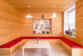 Horeum Boutique Hotel