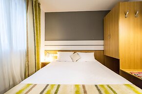 Horeum Boutique Hotel