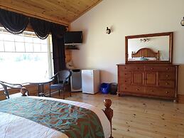 Barry's Bay Golf Resort