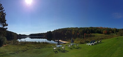 Barry's Bay Golf Resort