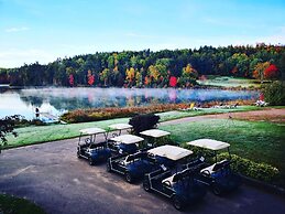 Barry's Bay Golf Resort