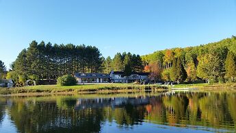 Barry's Bay Golf Resort