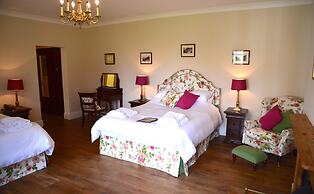 Delphi Lodge & Estate