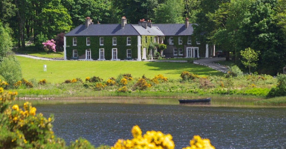 Delphi Lodge & Estate