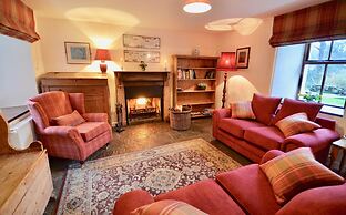 Delphi Lodge & Estate