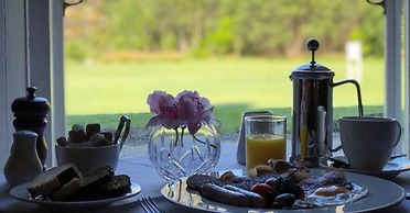 Delphi Lodge & Estate