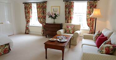 Delphi Lodge & Estate