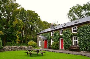 Delphi Lodge & Estate