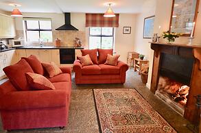 Delphi Lodge & Estate
