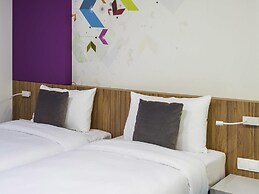 Ibis Styles Lviv Center