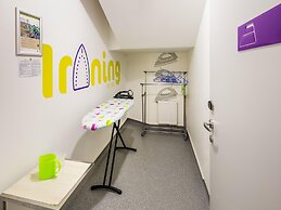 Ibis Styles Lviv Center