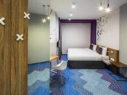 Ibis Styles Lviv Center