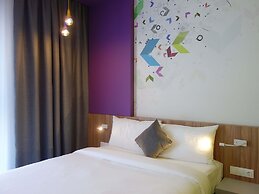 Ibis Styles Lviv Center