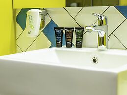 Ibis Styles Lviv Center
