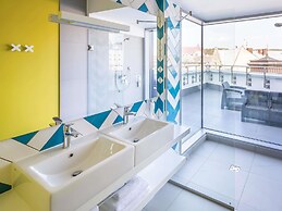 Ibis Styles Lviv Center