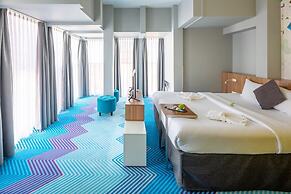 Ibis Styles Lviv Center