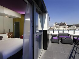 Ibis Styles Lviv Center