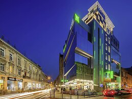 Ibis Styles Lviv Center