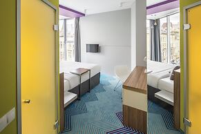 Ibis Styles Lviv Center