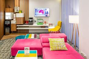 Ibis Styles Lviv Center