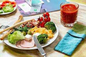 Ibis Styles Lviv Center