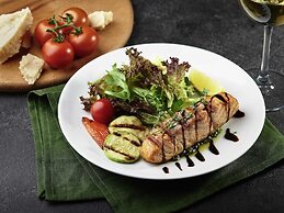 Ibis Styles Lviv Center