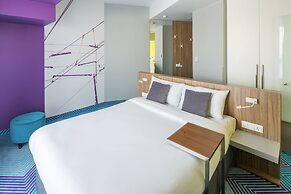 Ibis Styles Lviv Center