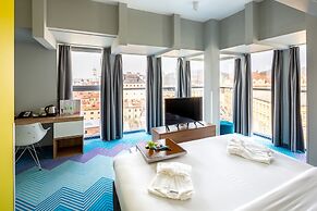 Ibis Styles Lviv Center