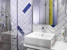 Ibis Styles Lviv Center