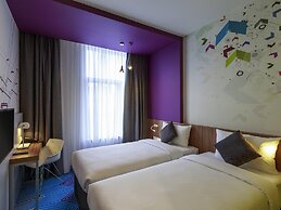 Ibis Styles Lviv Center