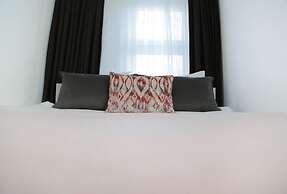 Bayer Hotel