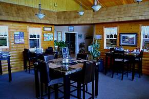 Silverwood Inn