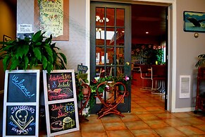 Silverwood Inn