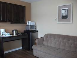 Silverwood Inn