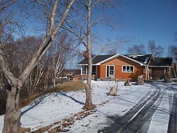 Silverwood Inn