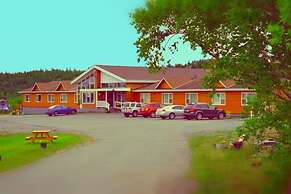Silverwood Inn