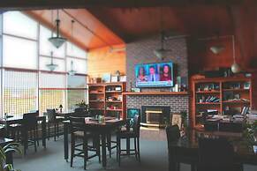 Silverwood Inn