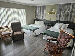Silverwood Inn