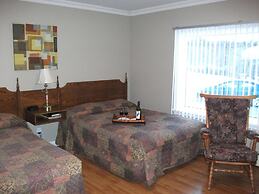 Silverwood Inn