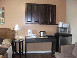 Silverwood Inn