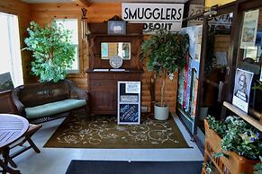 Silverwood Inn