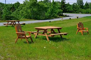Silverwood Inn