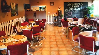 Silverwood Inn