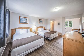 The Bluebird Motel